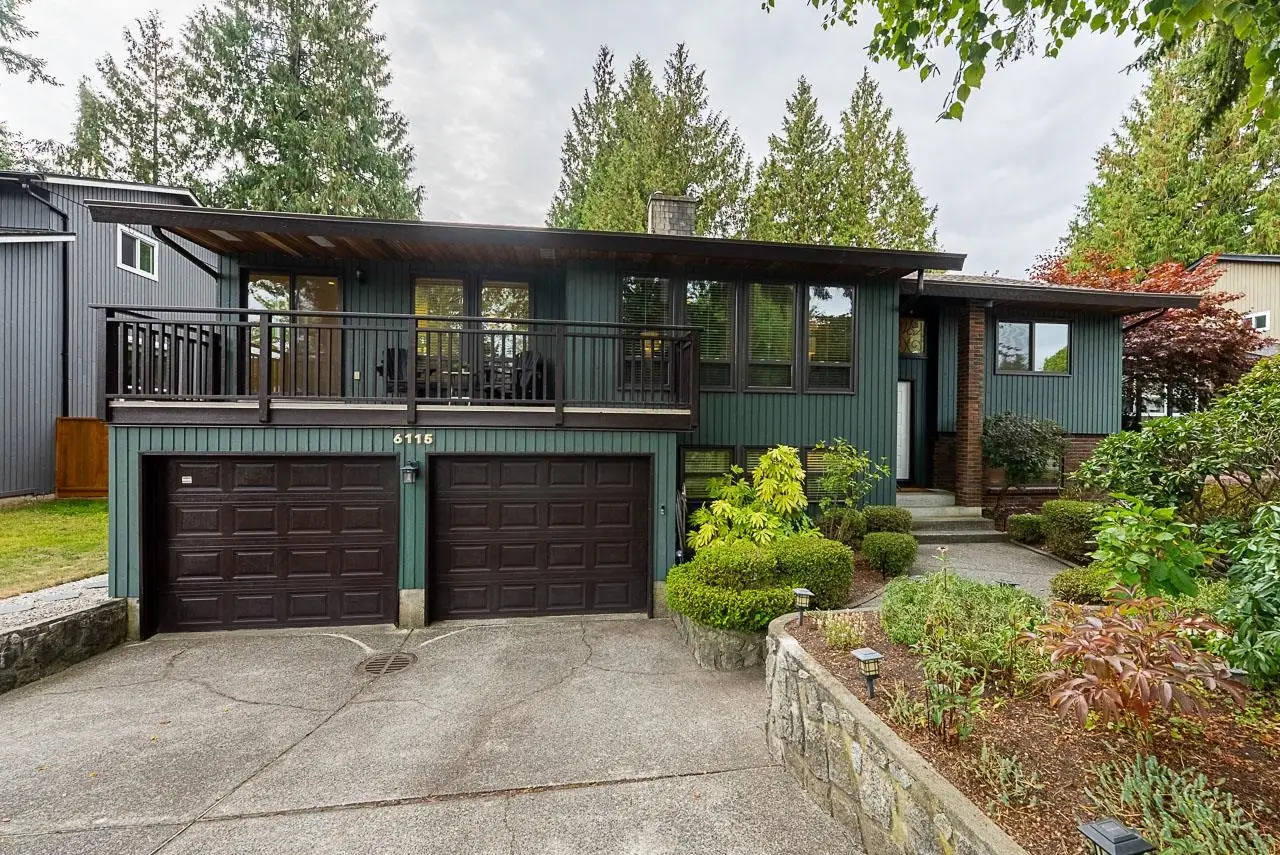 6115 SUNWOOD DRIVE, Delta BC V4E 2X5