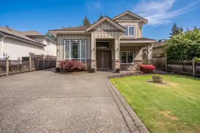 11632 82 AVENUE, Delta BC V4C 2C4