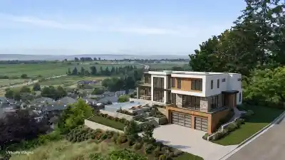262 55 STREET, Delta BC V4M 3J5