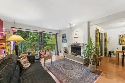 834 HENDECOURT ROAD, North Vancouver BC V7K 2Y2