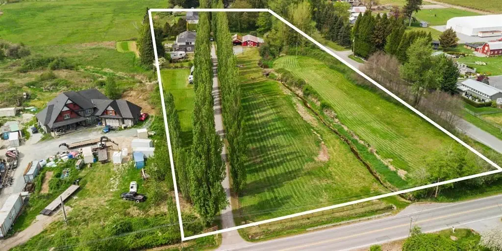 3173 216 STREET, Langley BC V2Z 2E6
