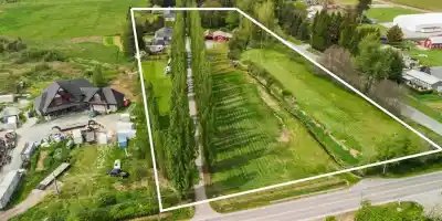 3173 216 STREET, Langley BC V2Z 2E6