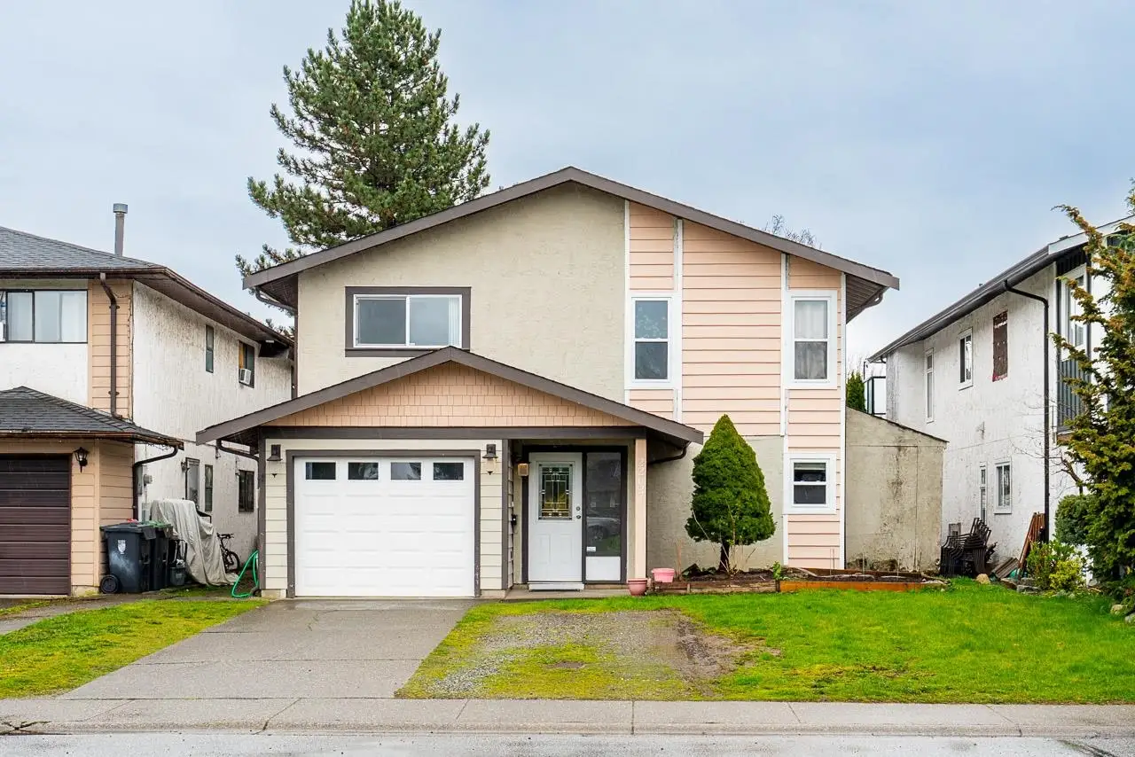 2262 WILLOUGHBY WAY, Langley BC V2Y 1C1