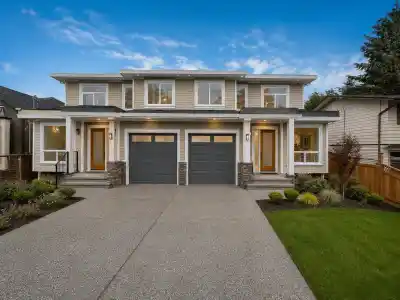 11365 86 AVENUE, Delta BC V4C 2X1
