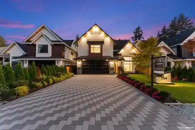 5754 16A AVENUE, Delta BC V4L 1H9