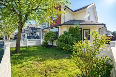 19914 73A AVENUE, Langley BC V2Y 3J3