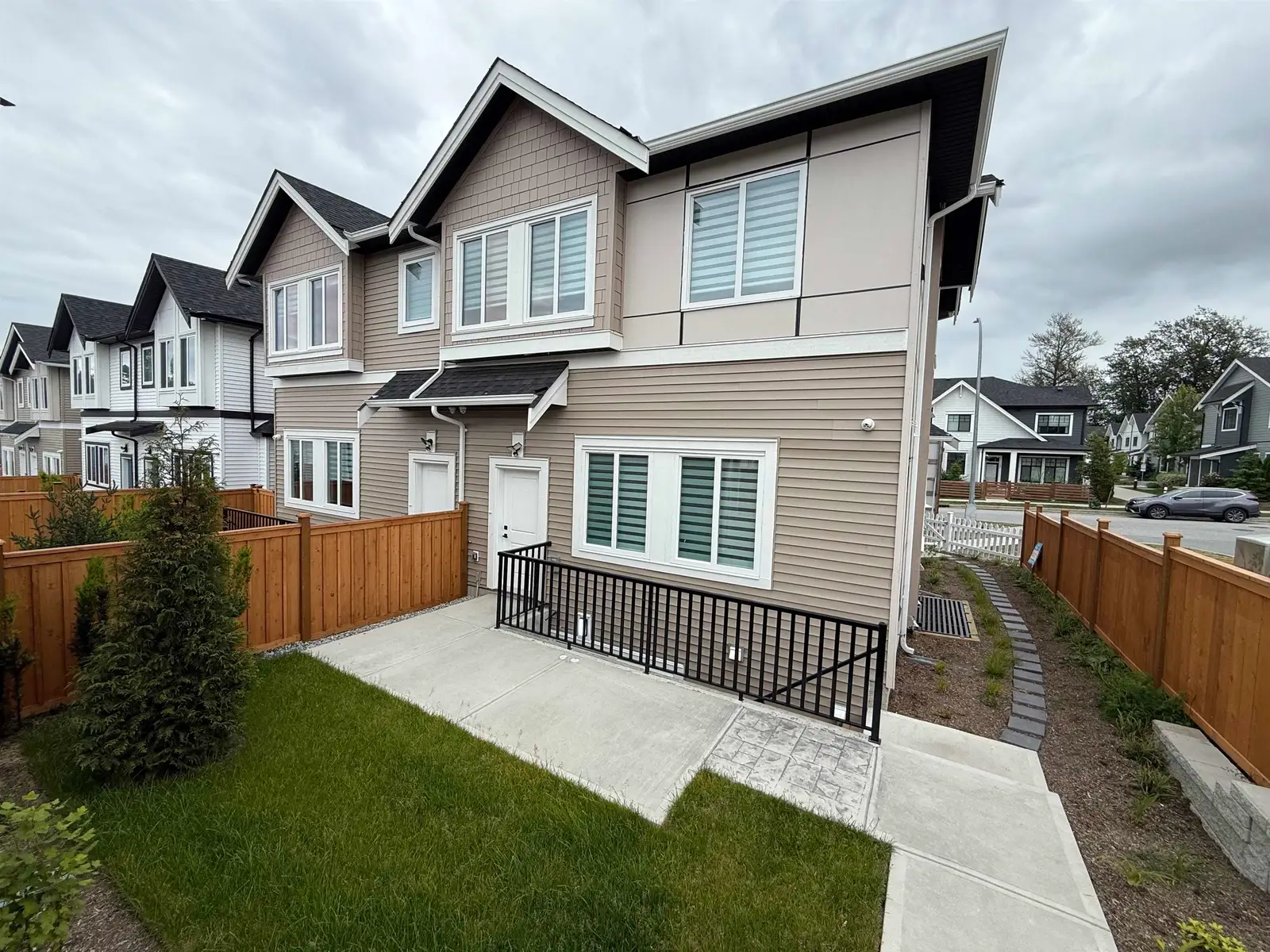 7679 197 STREET, Langley BC V2Y 3T4