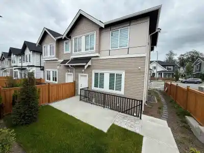 7679 197 STREET, Langley BC V2Y 3T4