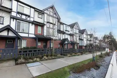 13 11188 72 AVENUE, Delta BC V4E 0A5