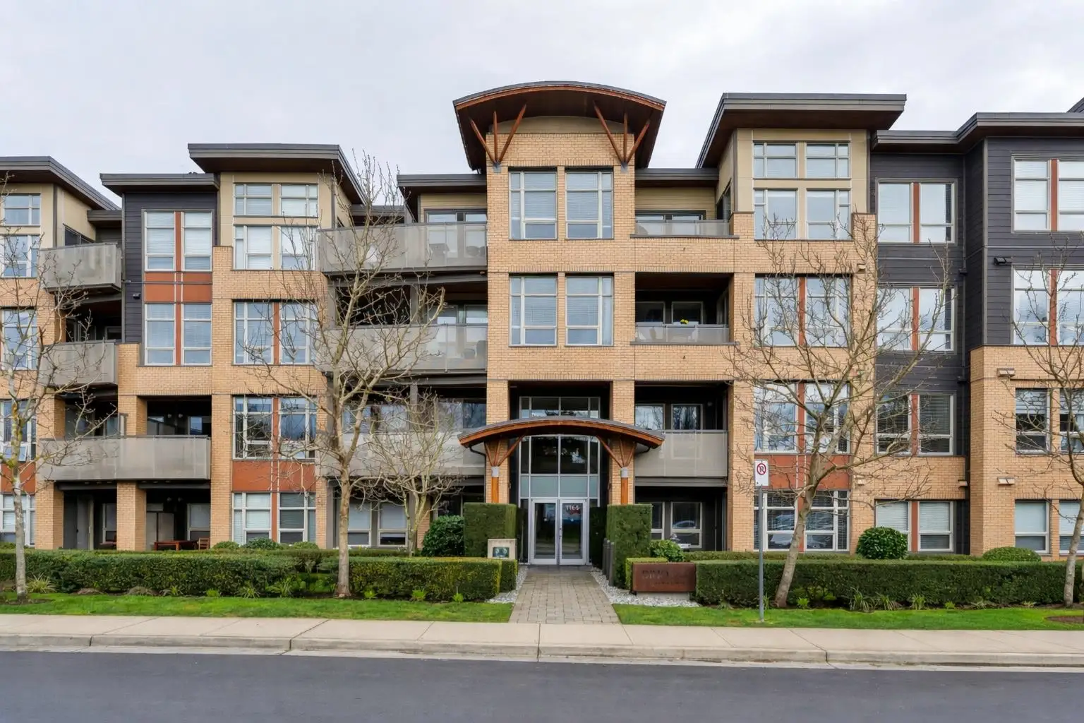 106 1166 54A STREET, Delta BC V4M 4B5
