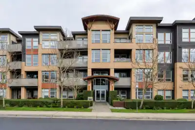106 1166 54A STREET, Delta BC V4M 4B5