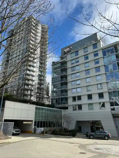1006 633 KINGHORNE MEWS, Vancouver BC V6Z 3H3
