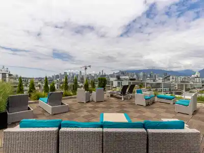 473 250 E 6TH AVENUE, Vancouver BC V5T 0B7