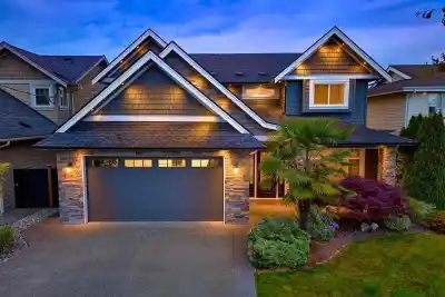 4557 SAVOY STREET, Delta BC V4K 1P4