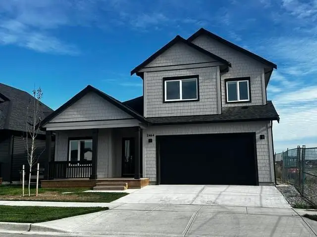 2464 ALDER WAY, Tsawwassen BC V4M 0G8