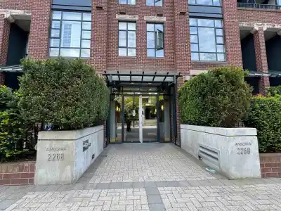 510 2268 REDBUD LANE, Vancouver BC V6K 4S6