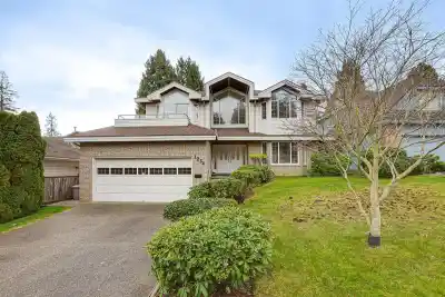 1254 PACIFIC DRIVE, Tsawwassen BC V4M 4B2