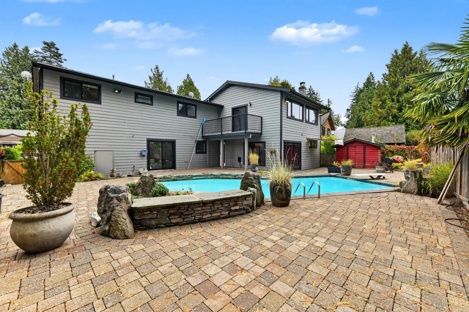 1467 ENDERBY AVENUE, Delta BC V4L 1S6