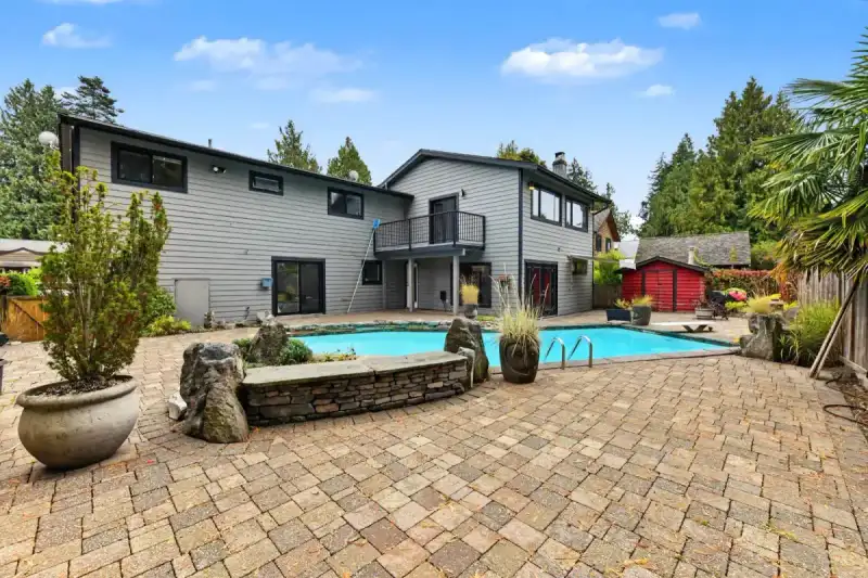 1467 ENDERBY AVENUE, Delta
