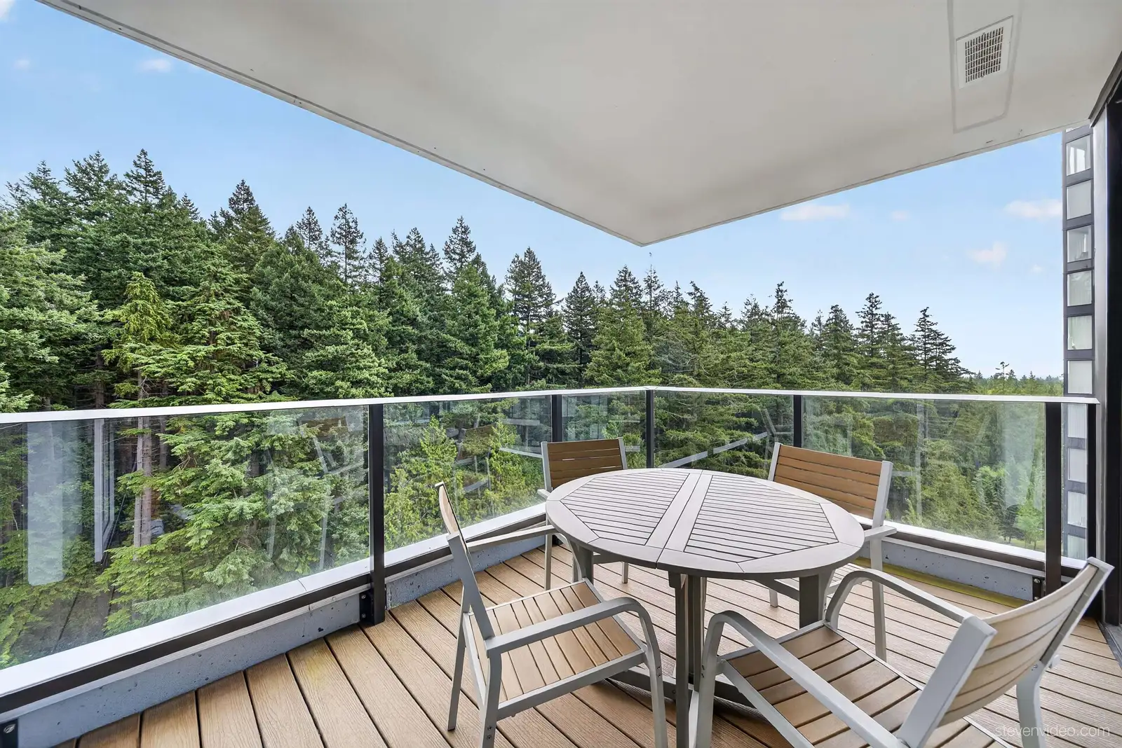 1306 5629 BIRNEY AVENUE, Vancouver BC V6S 0L5