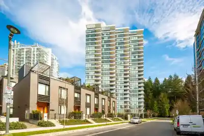 1306 5629 BIRNEY AVENUE, Vancouver BC V6S 0L5