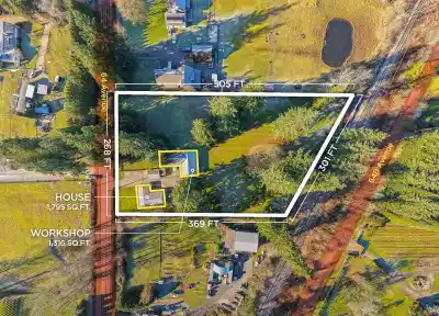 26267 64 AVENUE, Langley BC V4W 1M3