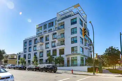 404 4908 CAMBIE STREET, Vancouver BC V5Z 0K1