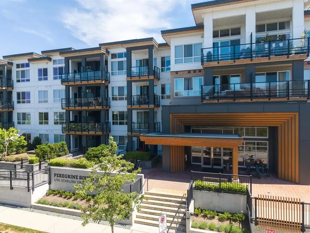 328 1792 STARLING DRIVE, Tsawwassen BC V4M 0E4