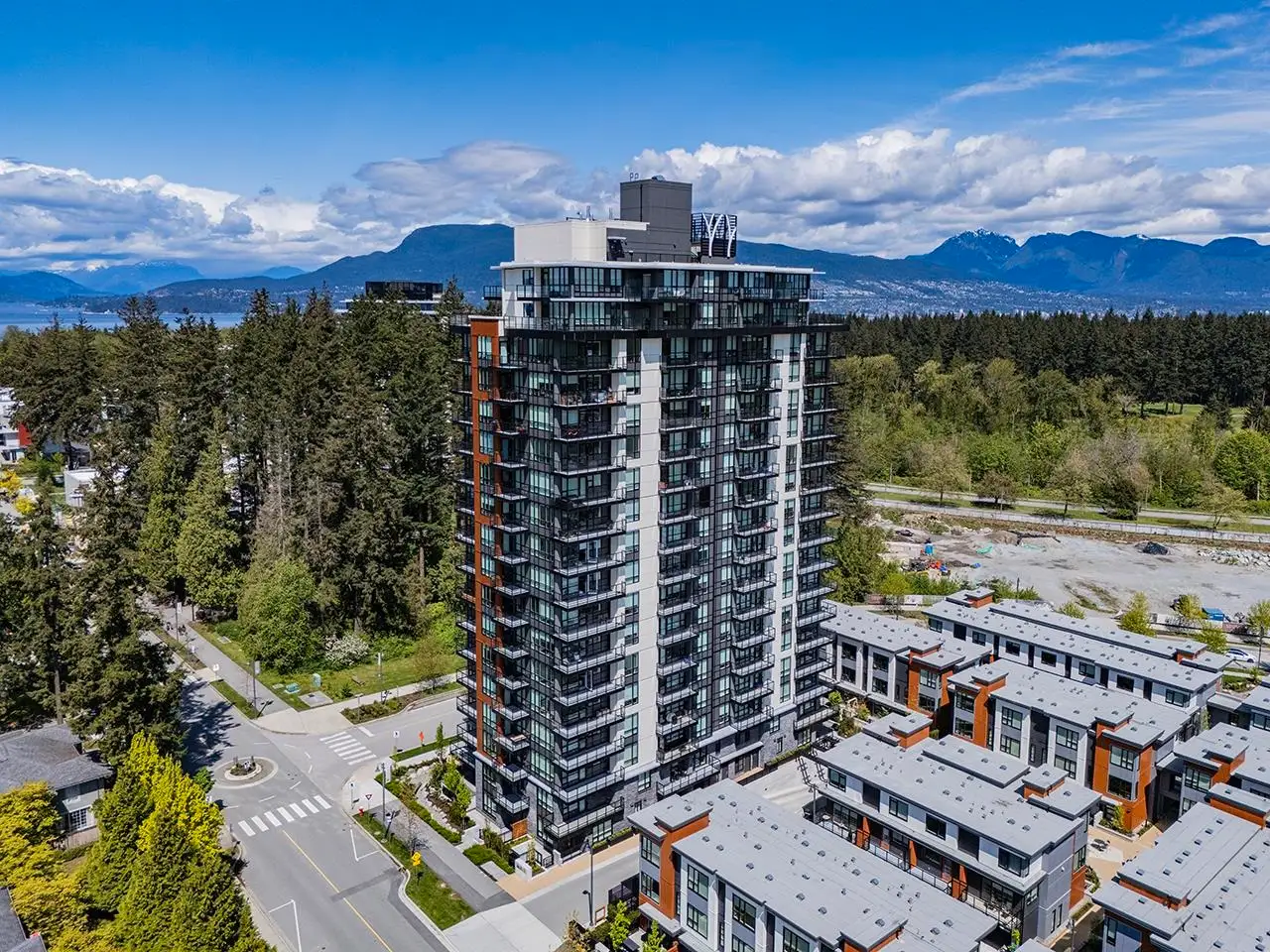 1305 5380 CROOKED BRANCH ROAD, Vancouver BC V6T 0E5
