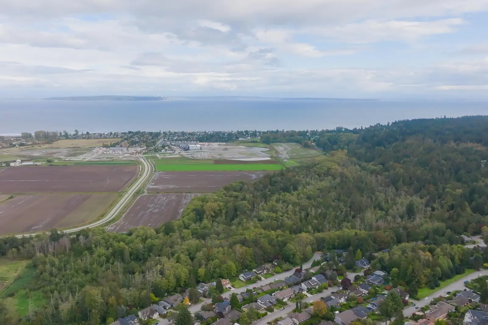 83 WOODLAND DRIVE, Delta BC V4L 2H7