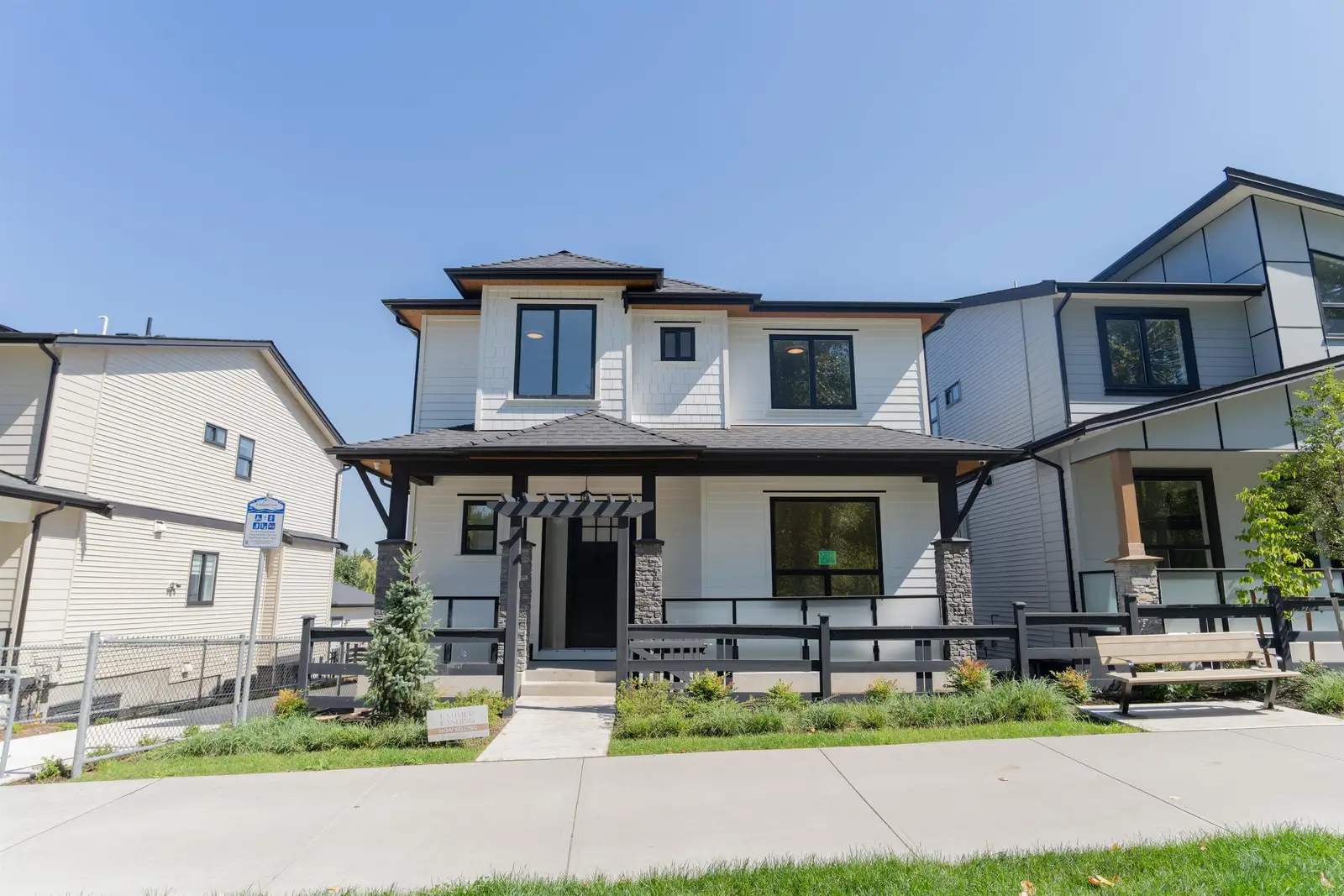 7750 196 STREET, Langley BC V2Y 3V4