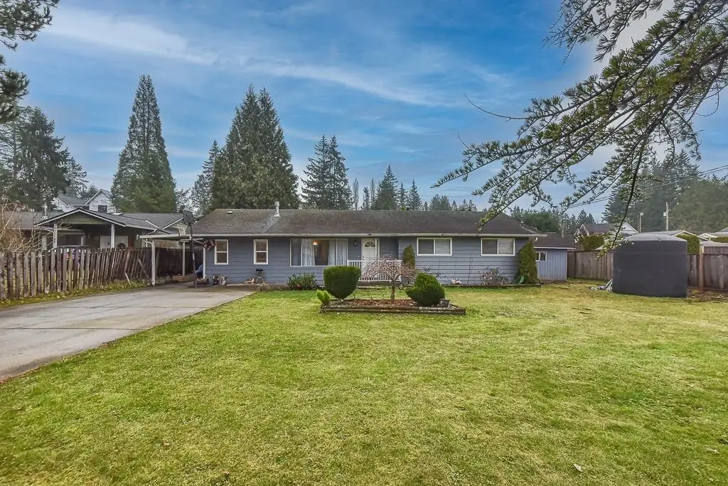 23740 FRASER HIGHWAY, Langley BC V2Z 2K8