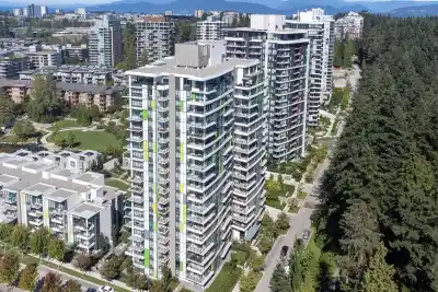 1208 3487 BINNING ROAD, Vancouver BC V6S 0K8
