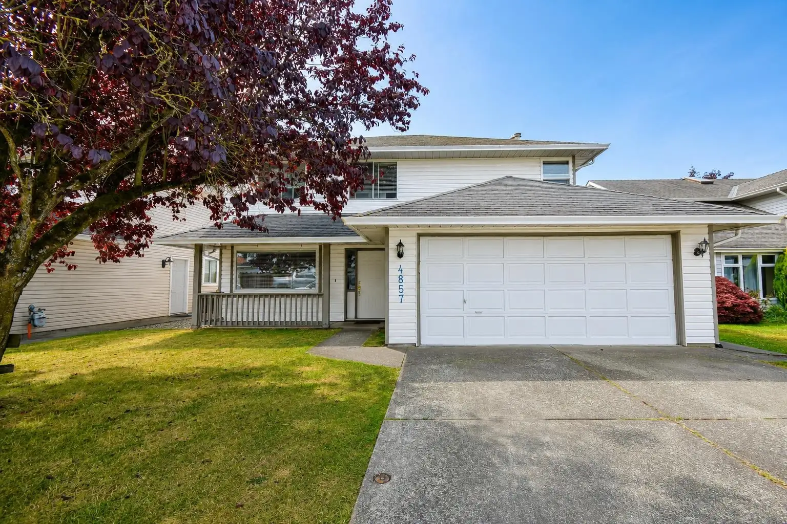 4857 59 STREET, Delta BC V4K 4L7