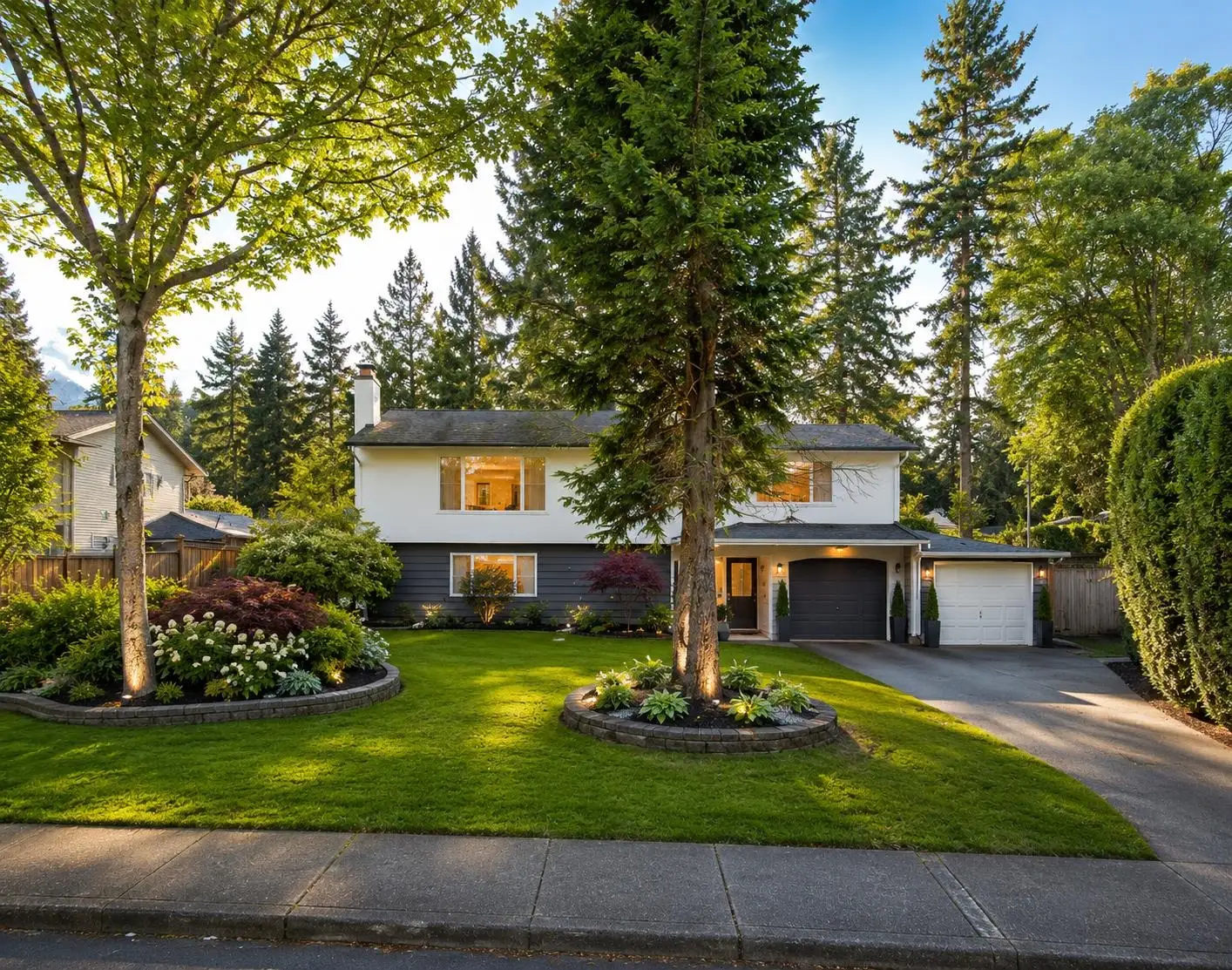 20670 46 AVENUE, Langley BC V3A 3H9