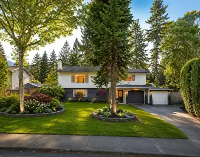 20670 46 AVENUE, Langley BC V3A 3H9