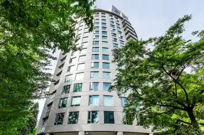 606 1277 NELSON STREET, Vancouver BC V6E 4M8