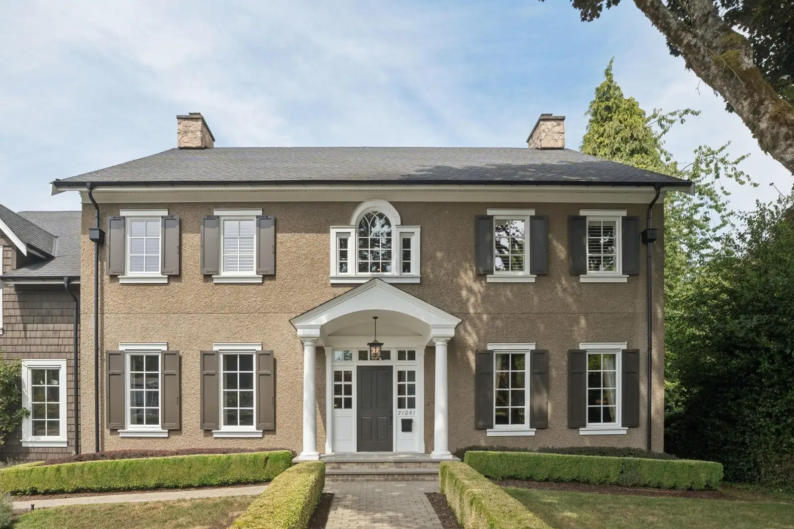 21041 47 AVENUE, Langley BC V3A 3K6