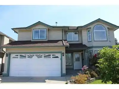 21549 50A AVENUE, Langley BC V3A 8W4