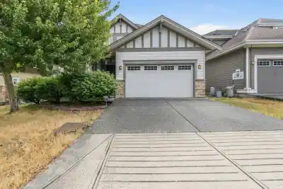 8256 TRONDHEIM DRIVE, Delta BC V4C 0B8