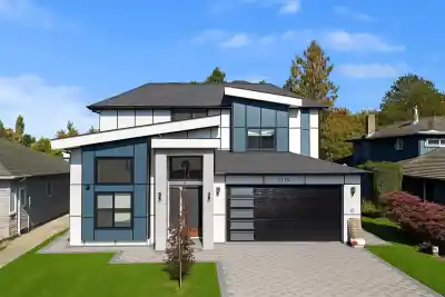6079 44A AVENUE, Ladner BC V4K 4C8