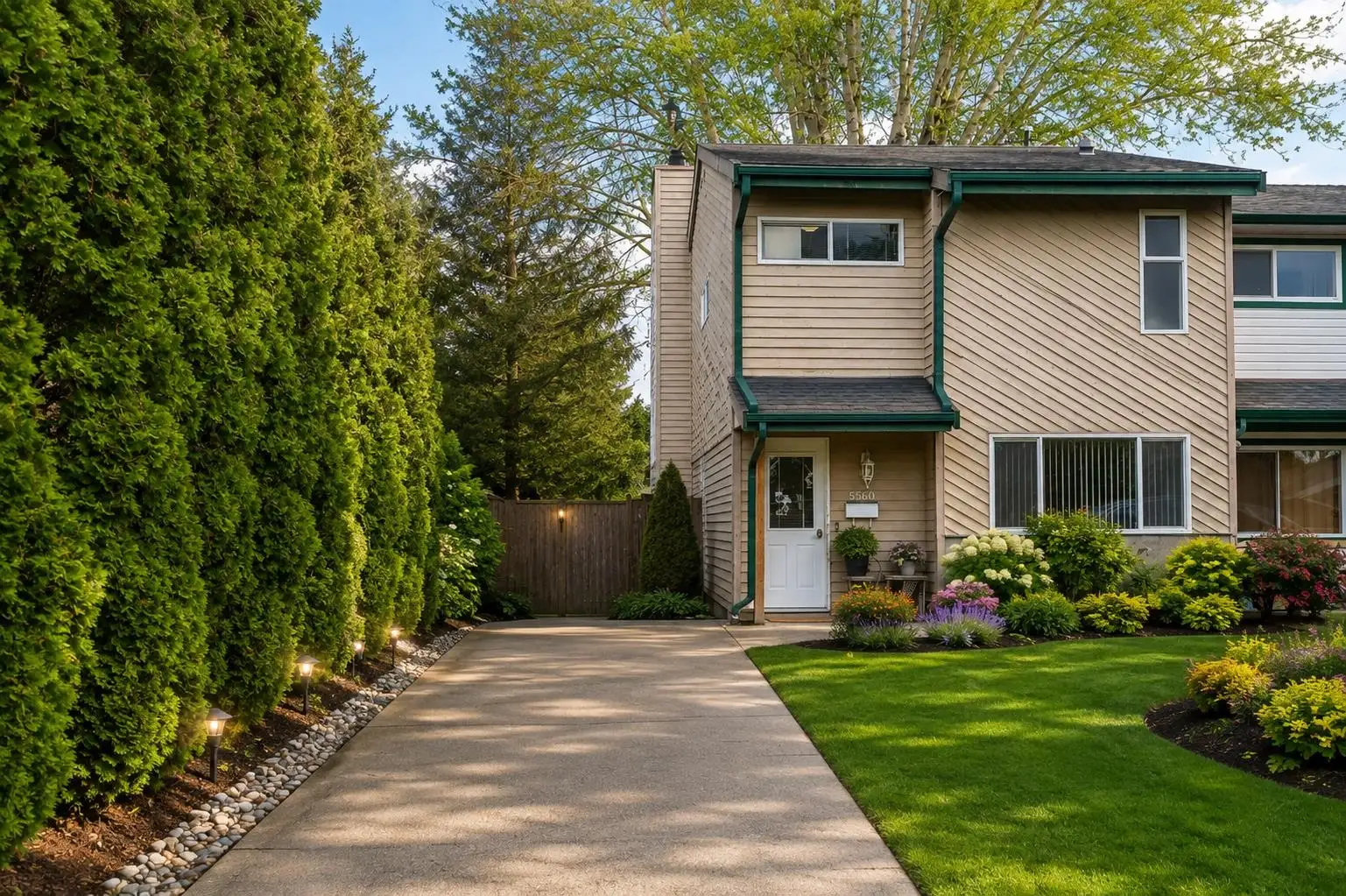 5350 199 STREET, Langley BC V3A 6T8