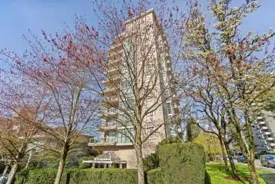 602 567 LONSDALE AVENUE, North Vancouver BC V7M 2G6