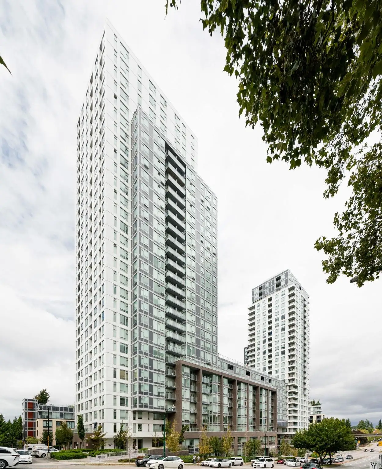 317 5665 BOUNDARY ROAD, Vancouver BC V5R 0E4