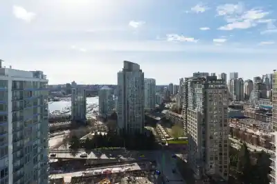 3001 928 BEATTY STREET, Vancouver BC V6Z 3G6