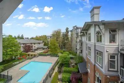 404 4883 MACLURE MEWS, Vancouver BC V6J 5M8