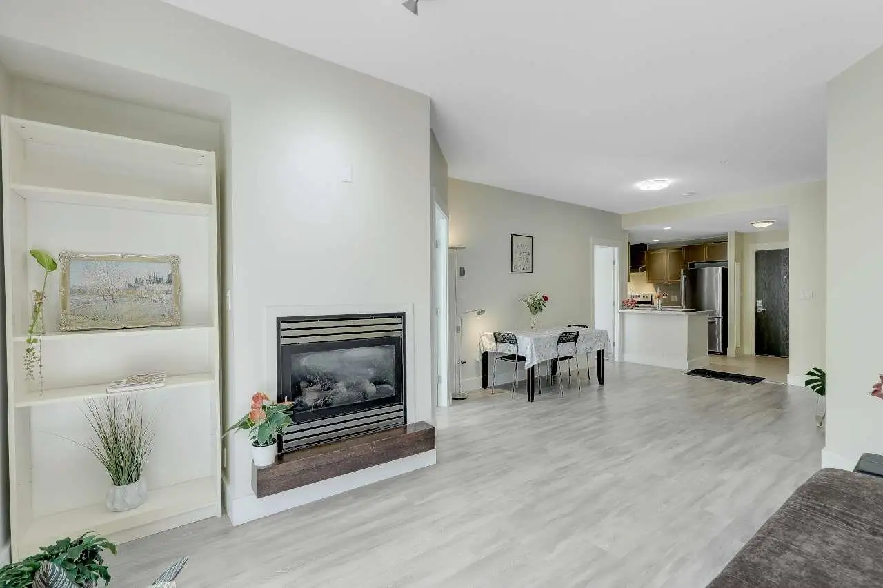 210 5779 BIRNEY AVENUE, Vancouver BC V6S 0A3