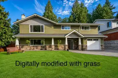 4998 8A AVENUE, Delta BC V4M 1T1