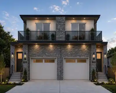 1 7653 117 STREET, Delta BC V4C 6A7