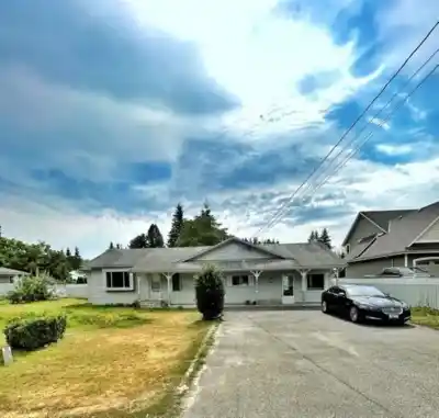 24954 56 AVENUE, Langley BC V4W 1B1